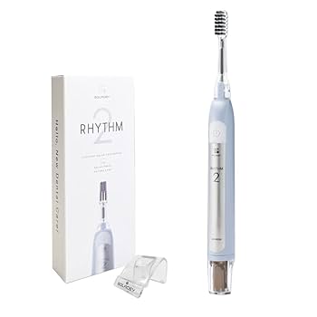 Amazon.co.jp: ソラデーリズム SOLADEY RHYTHM 2 (アイスブルー
